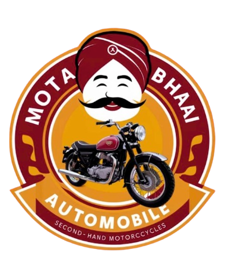 Mota Bhai Automobiles